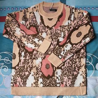 Women's Sweater