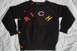 Kid's Sweater