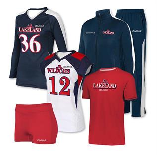 Men's Sports Wear