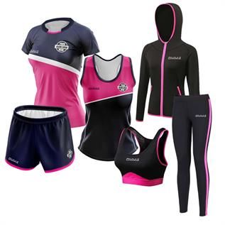 Ladies sports wear Suppliers 1354262 - Wholesale Manufacturers and Exporters