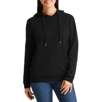 Women Plain Hoodies