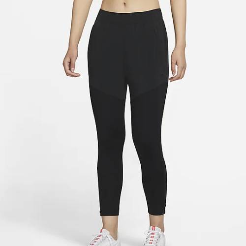 Ladies Dry Fit Track Pants