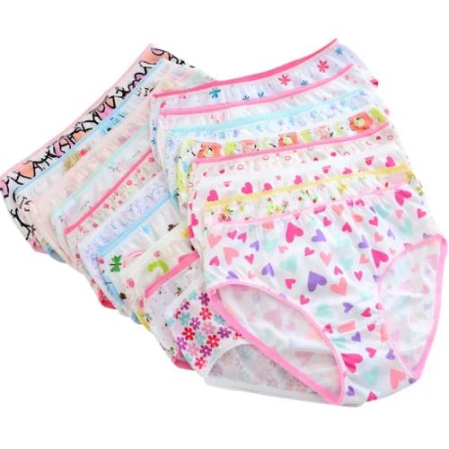 Undergarment for Infants