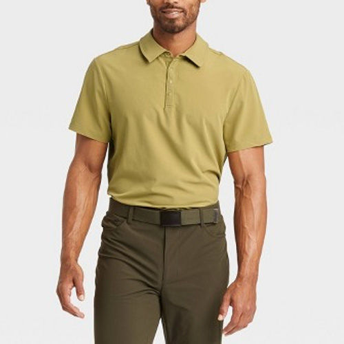 Men's Polo Shirt