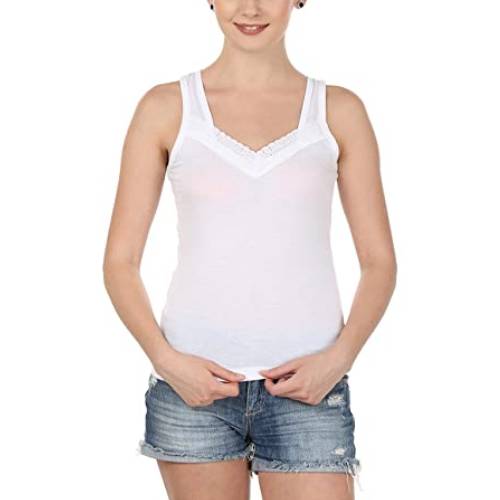 Women's Plain Camisole
