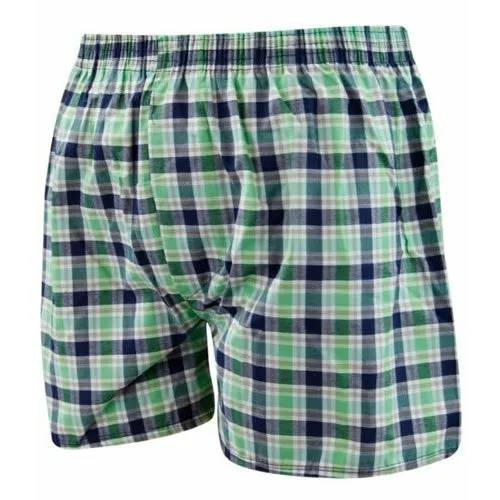 Men's Cotton Boxer