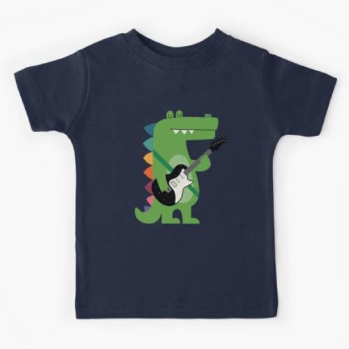 Kids Printed T-Shirts