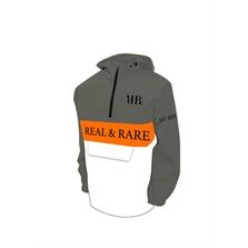 Men's Printed Hoodie