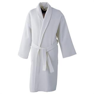 Fashion Women Men Bath Robe Waffle Shower Sleepwear Nightgowns Robe Male  Robe Suit | Jumia Nigeria