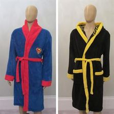 Men's Bath Robes