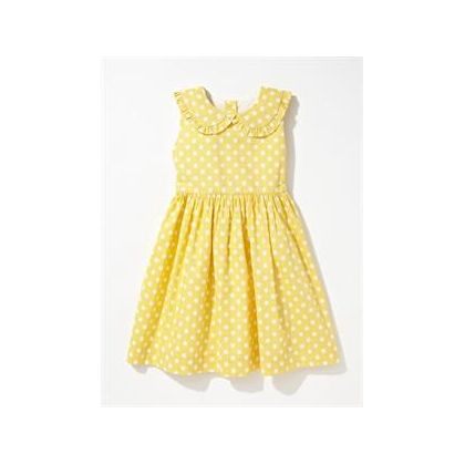 Kid's Printed Frock