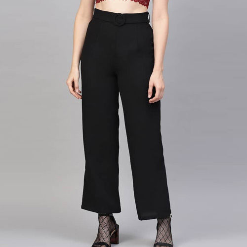 Ladies Long Pants