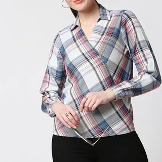 Ladies Over Top Shirts