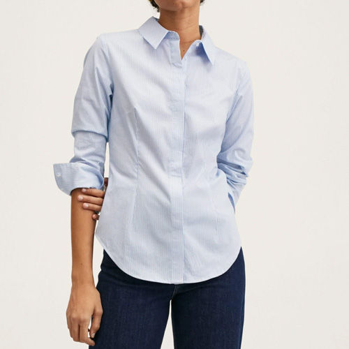 Ladies Casual Shirts