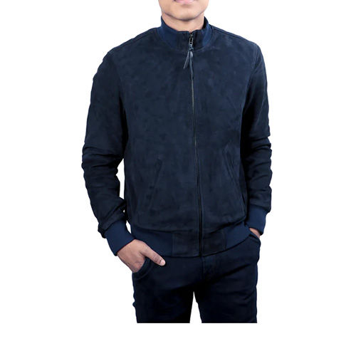 Men's Plain Jackets