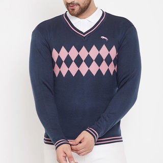 Men's Casual Sweaters