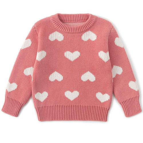 Kids Sweaters