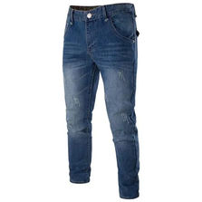 Men Denim Pants