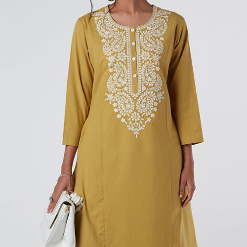 Women Printed Kurtis