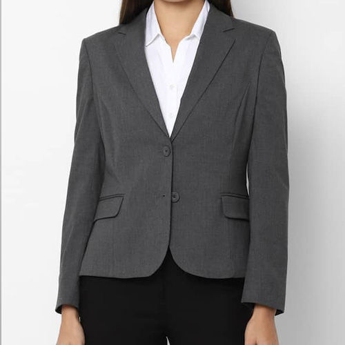 Women Formal Blazers