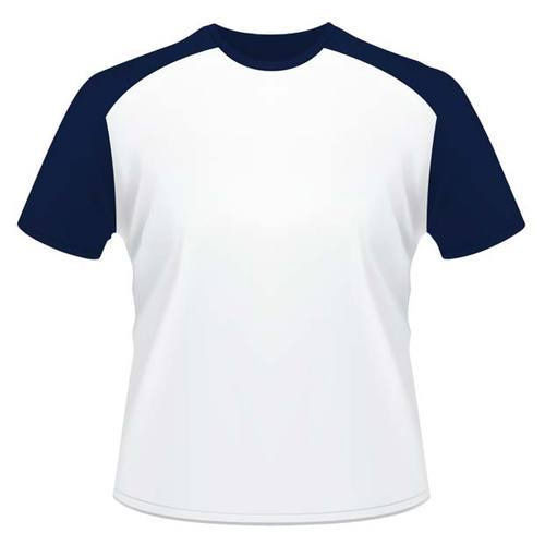 Men Round Neck T-Shirts