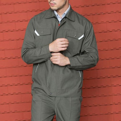 Men's Work Wear