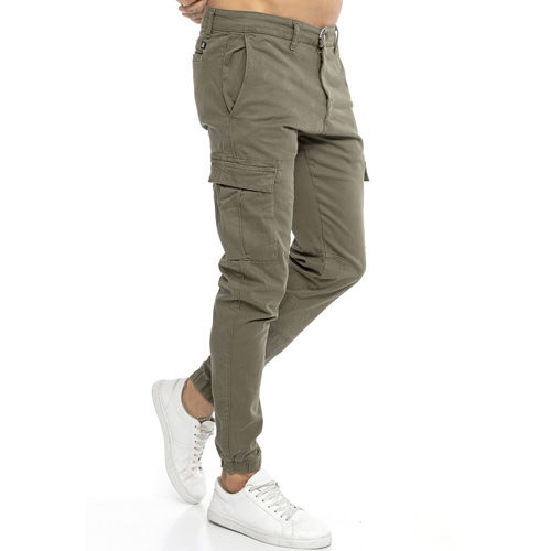 Men Cargo Pants Buyers - Wholesale Manufacturers, Importers ...