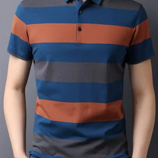Men Corporate Polo T-shirts