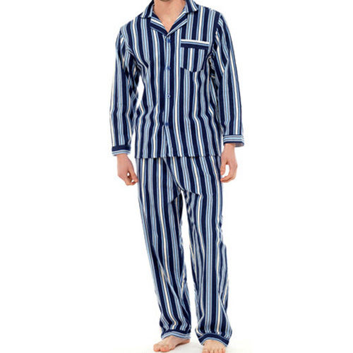Buy Checked Night Suit & Sleepwear For Men - Apella
