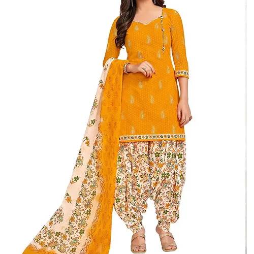 Women Designer Salwar Suits