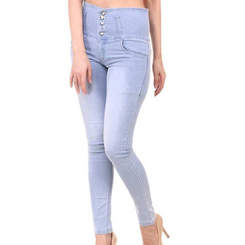 Women Denim Jeans