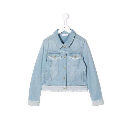 Kids Denim Jackets Buyers - Wholesale Manufacturers, Importers ...