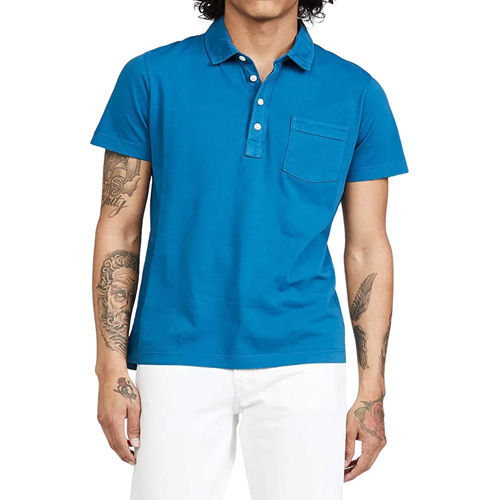 Men’s Casual Polo Shirts