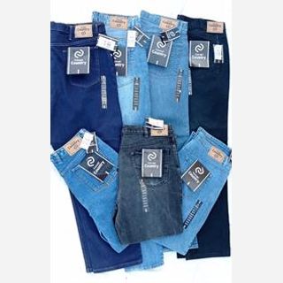 Men's Denim Jeans