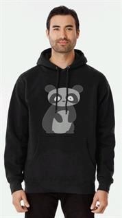 Men's Printed Hoodies