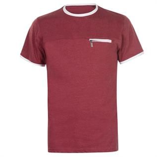 Men's Slim Fit T-shirts