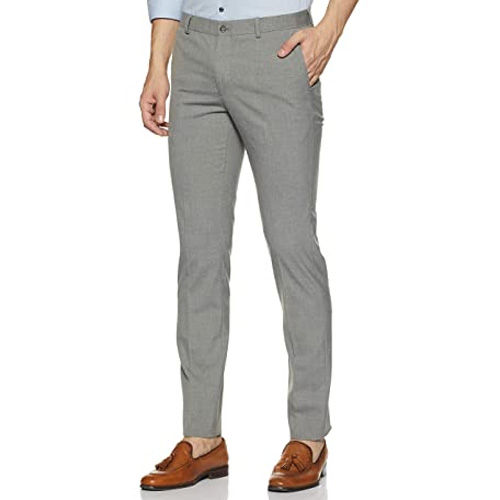 Men Casual Trousers
