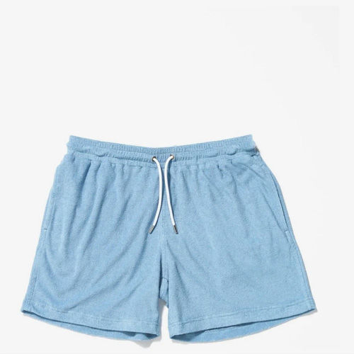 Men Plain Shorts