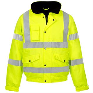 Men's Work Wear Jacket