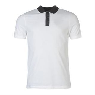 Men's Plain Polo shirt