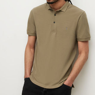 Men Knitted Polo Shirts
