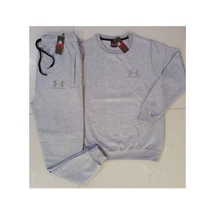 Men's Fleece Track Suits