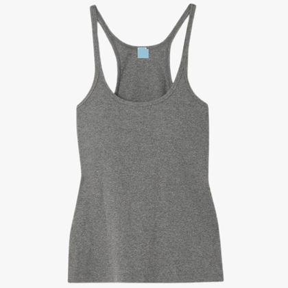 Women Plain Tank Tops