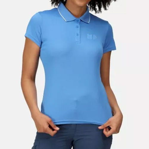 Ladies Casual Polo Shirts