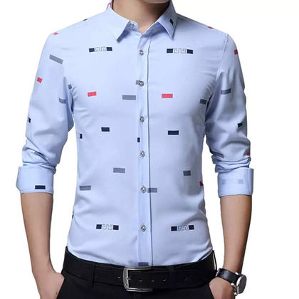 Men Casual Shirts