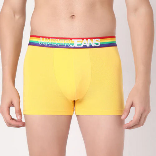 Men Plain Innerwear