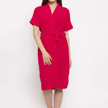 Women Casual Bath Robes