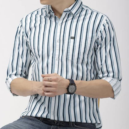 Men Casual Shirts