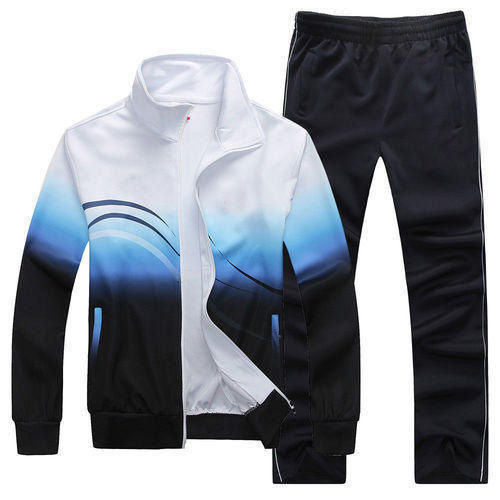 Men Casual Sportswear