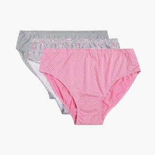 Women Printed Panties